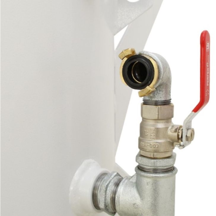 Tank sandblaster SBM-76-12 M (A)