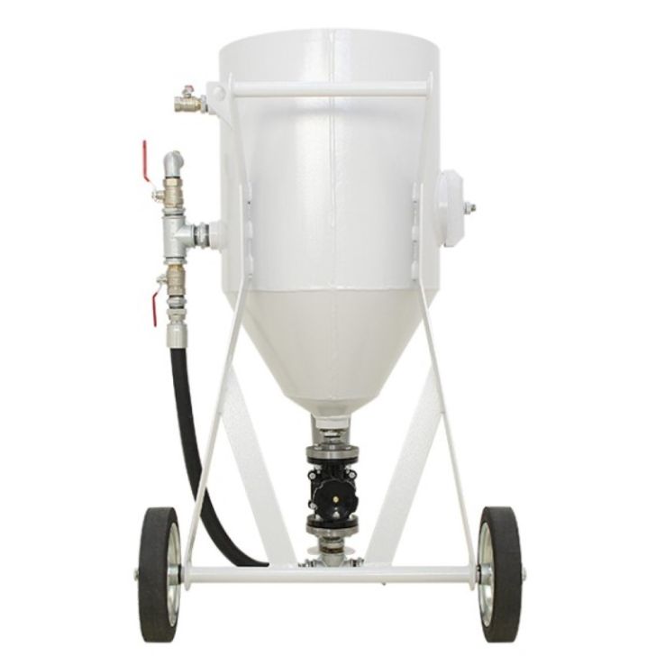 Tank sandblaster SBM-76-12 S (A)