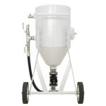 Tank sandblaster SBM-76-12 S (A)