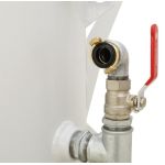 Tank sandblaster SBM-76-12 S (A)