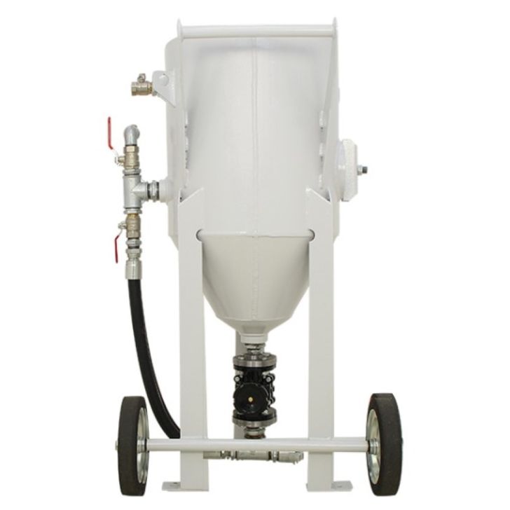 Tank sandblaster SBM-76-12 S (B)