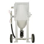 Tank sandblaster SBM-76-12 S (B)