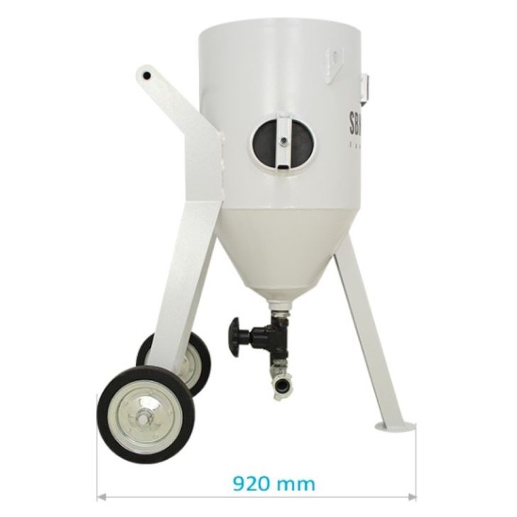 Танковый пескоструйный аппарат СБМ-76-12 В(А)