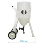 Tvertnes smilšu strūkla SBM-76-12 V (A)