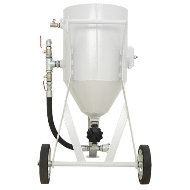 Tank sandblaster SBM-76-12 V (A)