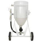 Tank sandblaster SBM-76-12 V (A)