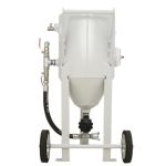 Tank sandblaster SBM-76-12 V (B)