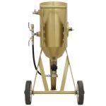 Пескоструйный аппарат SBM-38-12 V (A)