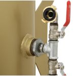 Пескоструйный аппарат SBM-38-12 V (A)