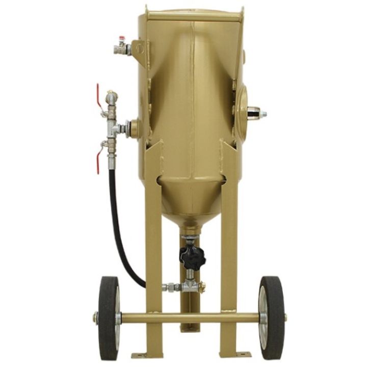 Tank sandblaster SBM-38-12 V (B)