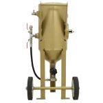 Tank sandblaster SBM-38-12 V (B)