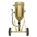 Tank sandblaster SBM-38-12 P (A)