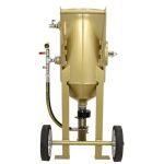 Tank sandblaster SBM-38-12 P (B)