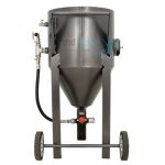 Tank sandblaster SBM-170-12 M (B) + OHS