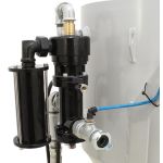 Hydro sandblasting machine SBM-76-12 H (A)