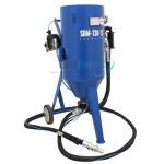Hydro sandblasting machine SBM-130-12 H (A)