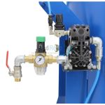 Гидропескоструйный аппарат СБМ-130-12 Н (А)