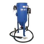 Hydro sandblasting machine SBM-130-12 H (B)