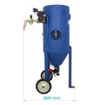 Hydro sandblasting machine SBM-130-12 H (B)