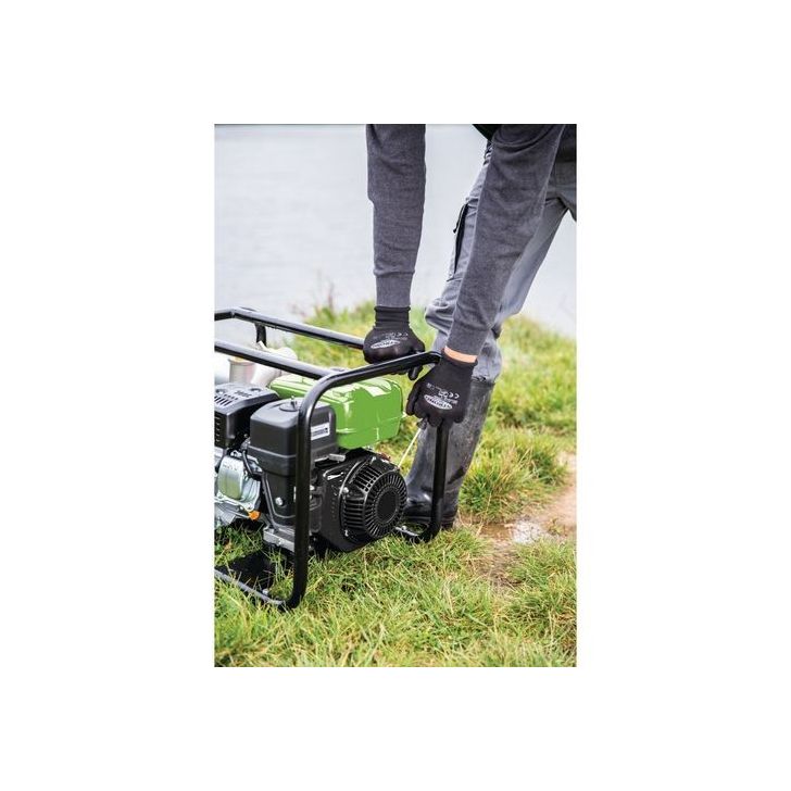 Tīrā ūdens sūknis Cleancraft FWP 50