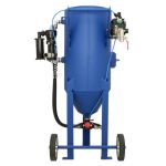 Hydro sandblasting machine SBM-130-12 H (B)