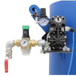 Гидропескоструйный аппарат СБМ-130-12 Н (Б)