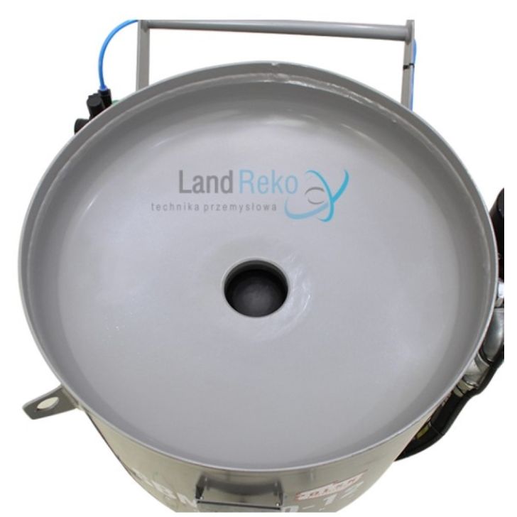 Гидропескоструйный аппарат СБМ-170-12 Н (Б)