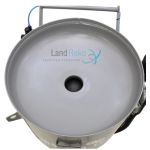 Hydro sandblasting machine SBM-170-12 H (B)