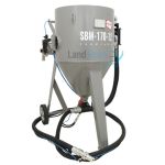 Hydro sandblasting machine SBM-170-12 H (A)