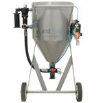 Гидропескоструйный аппарат СБМ-170-12 Н (А)