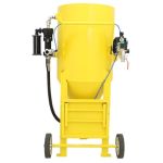 Hydro sandblasting machine SBM-230-12 H (B)