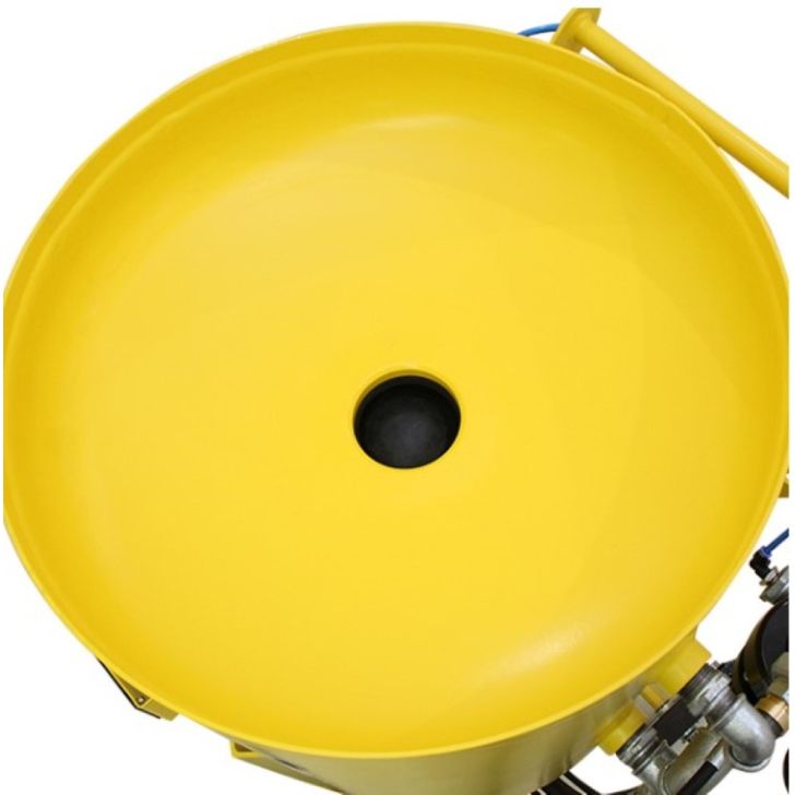 Hidrosmilšu strūkla SBM-230-12 H (B)