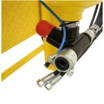 Гидропескоструйный аппарат СБМ-230-12 Н (Б)