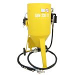 Hydro sandblasting machine SBM-230-12 H (A)