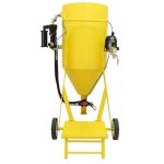 Hydro sandblasting machine SBM-230-12 H (A)