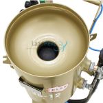 Hydrosandblaster SBM-38-12 H(A) + SAFETY KIT