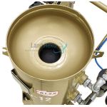 Hydrosandblaster SBM-38-12 H(B) + SAFETY KIT