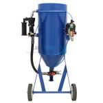 Hydro sandblaster SBM-130-12 H(A) + SAFETY KIT