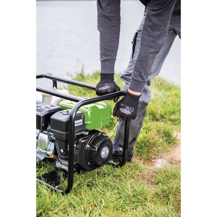 Clean water pump Cleancraft FWP 80