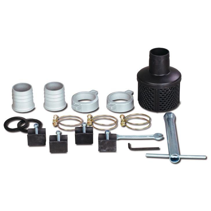 Clean water pump Cleancraft FWP 80