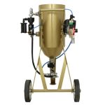 Hidrosmilšu strūkla SBM-38-12 H (A)