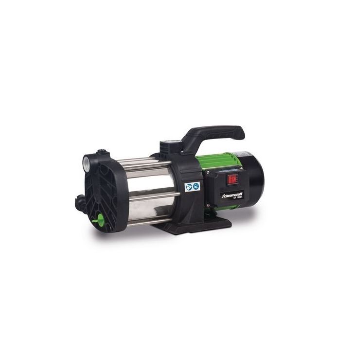 Garden pump Cleancraft GP 1306S