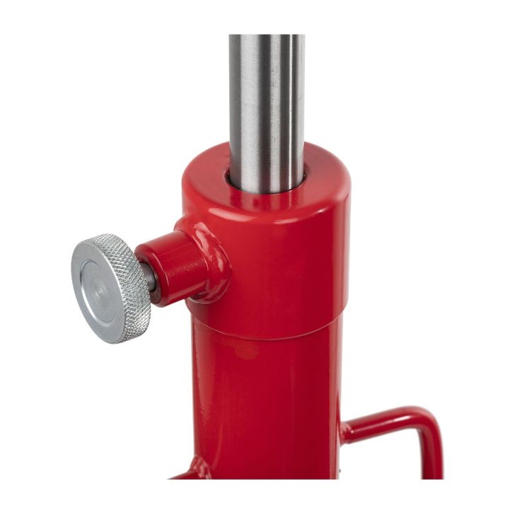 Transmisijas domkrats H-220 500kg, 1100-1910mm