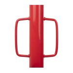 Домкрат трансмиссионный H-220 500кг, 1100-1910мм