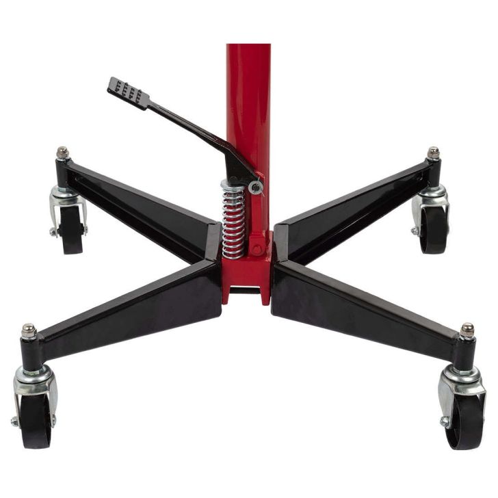 Transmission jack H-220 500kg, 1100-1910mm