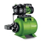 Garden pump Cleancraft DWS 1105P