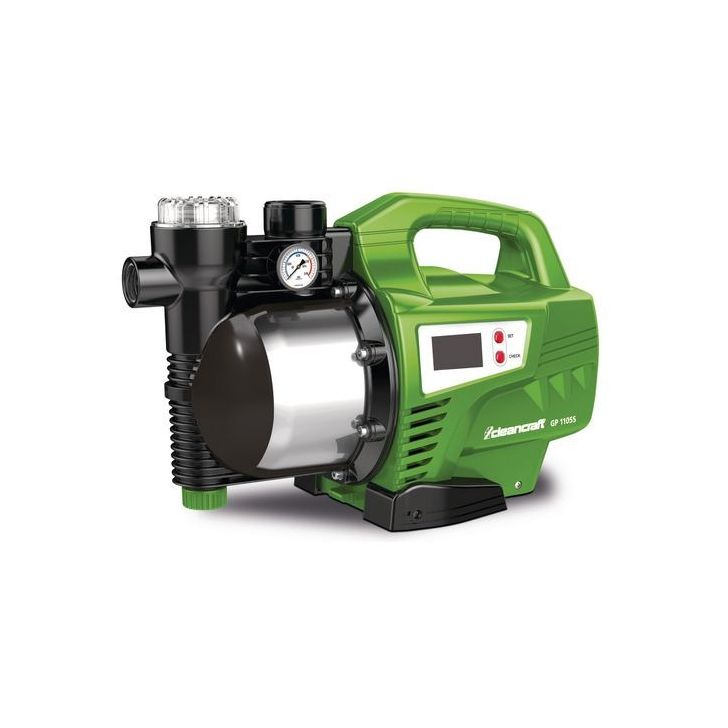 Garden pump Cleancraft GP 1105S