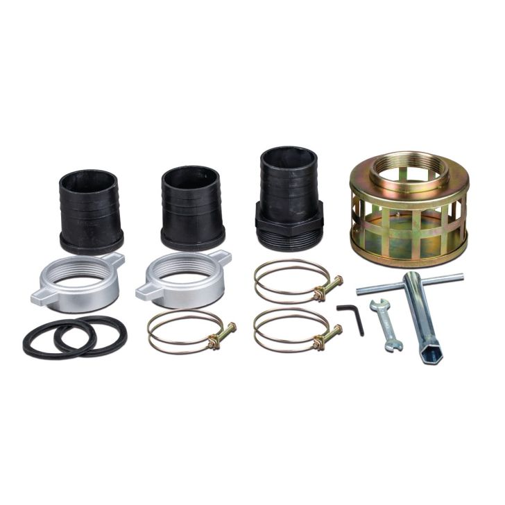 Dirty water pump Cleancraft SWP 80