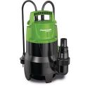 Submersible clean/dirty water pump Cleancraft SDWP 7514