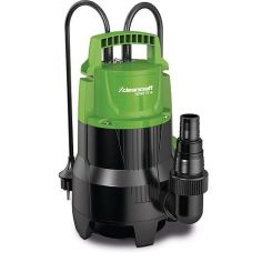Submersible clean/dirty water pump Cleancraft SDWP 7514